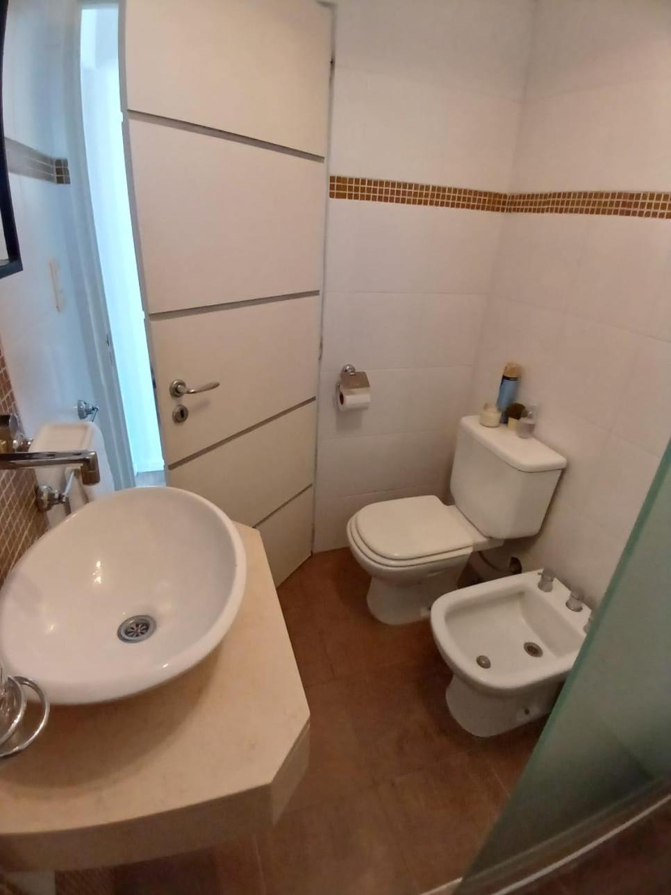 Departamento Centrico Apartment *