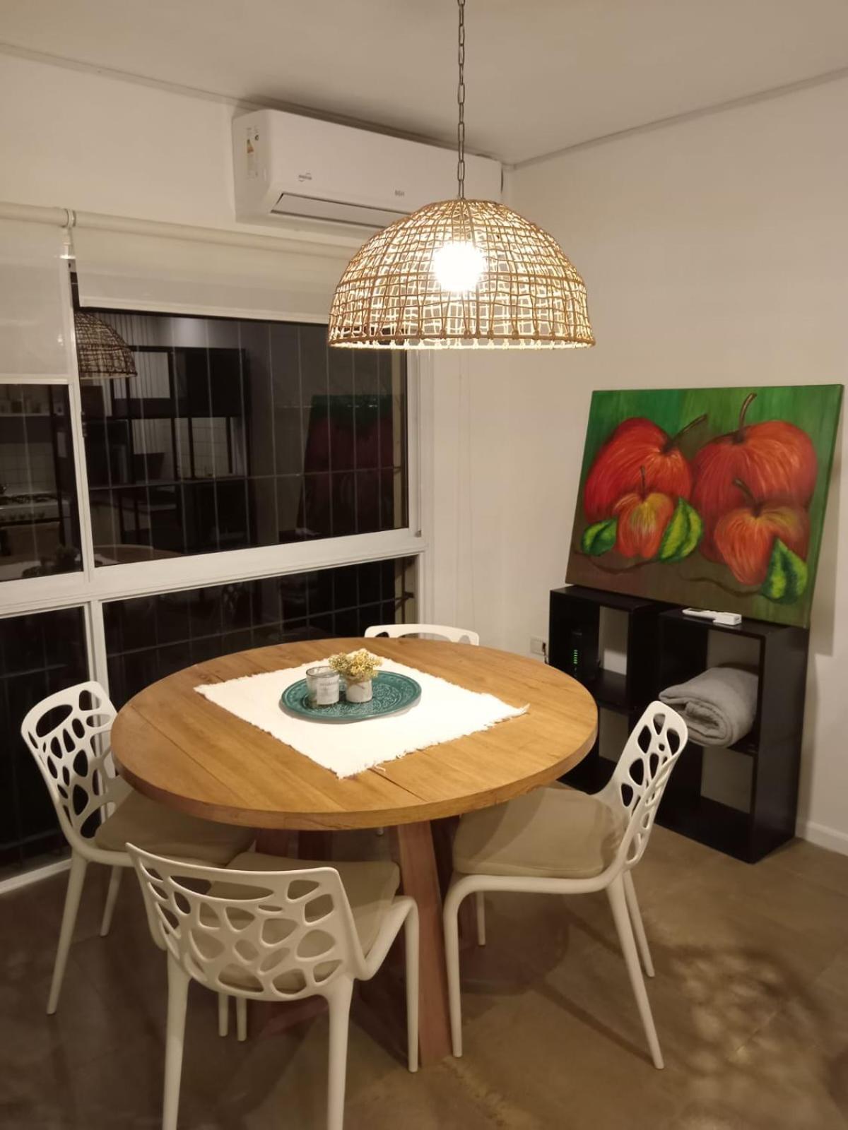 Departamento Centrico Tandil