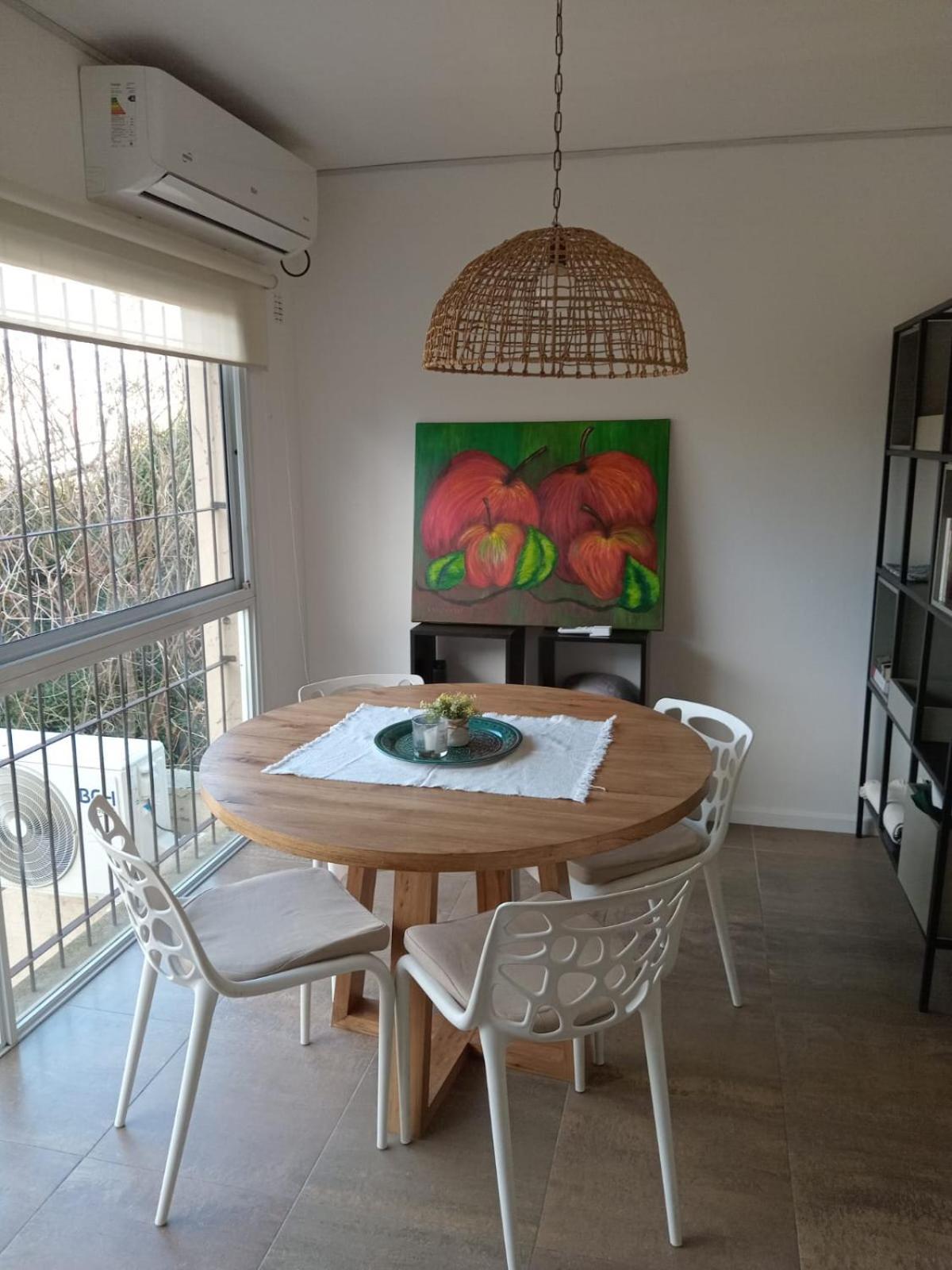 Departamento Centrico * Tandil
