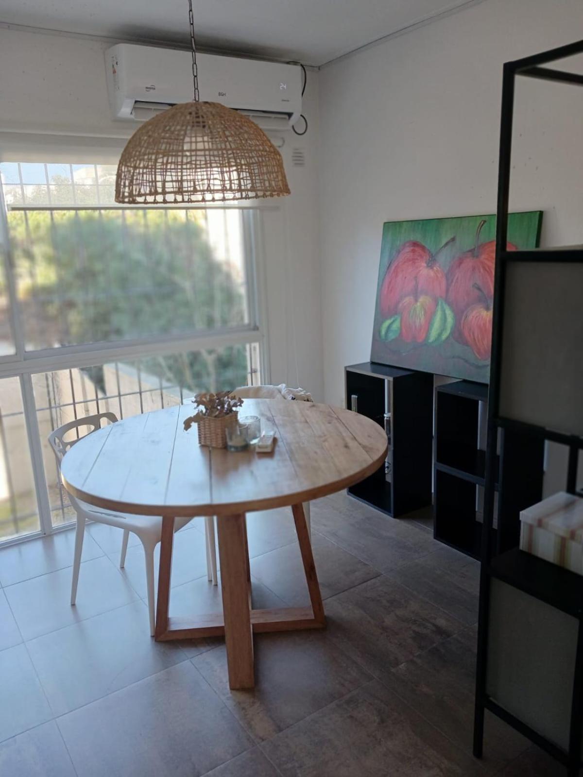 Departamento Centrico Apartment