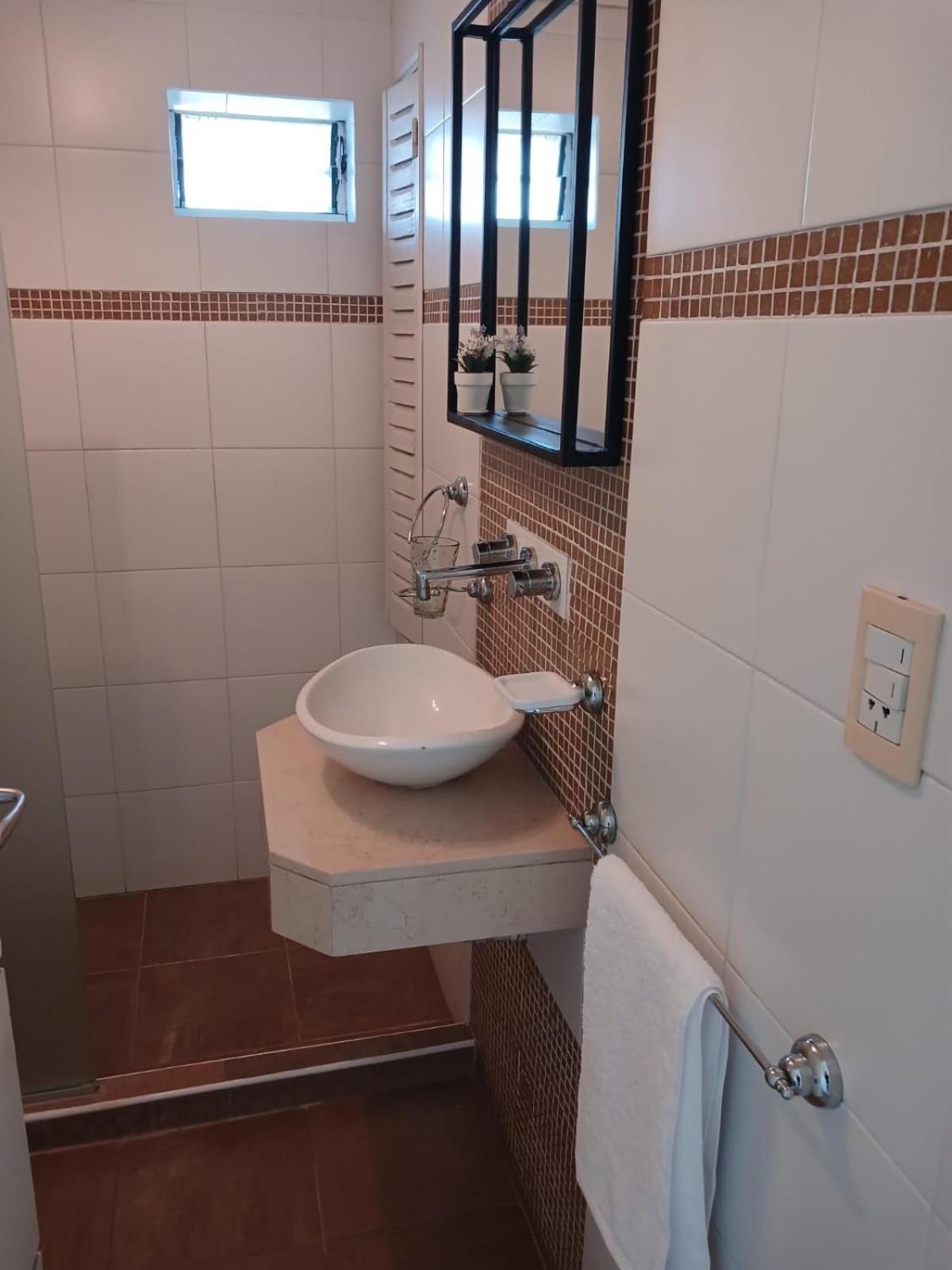 Apartment Departamento Centrico