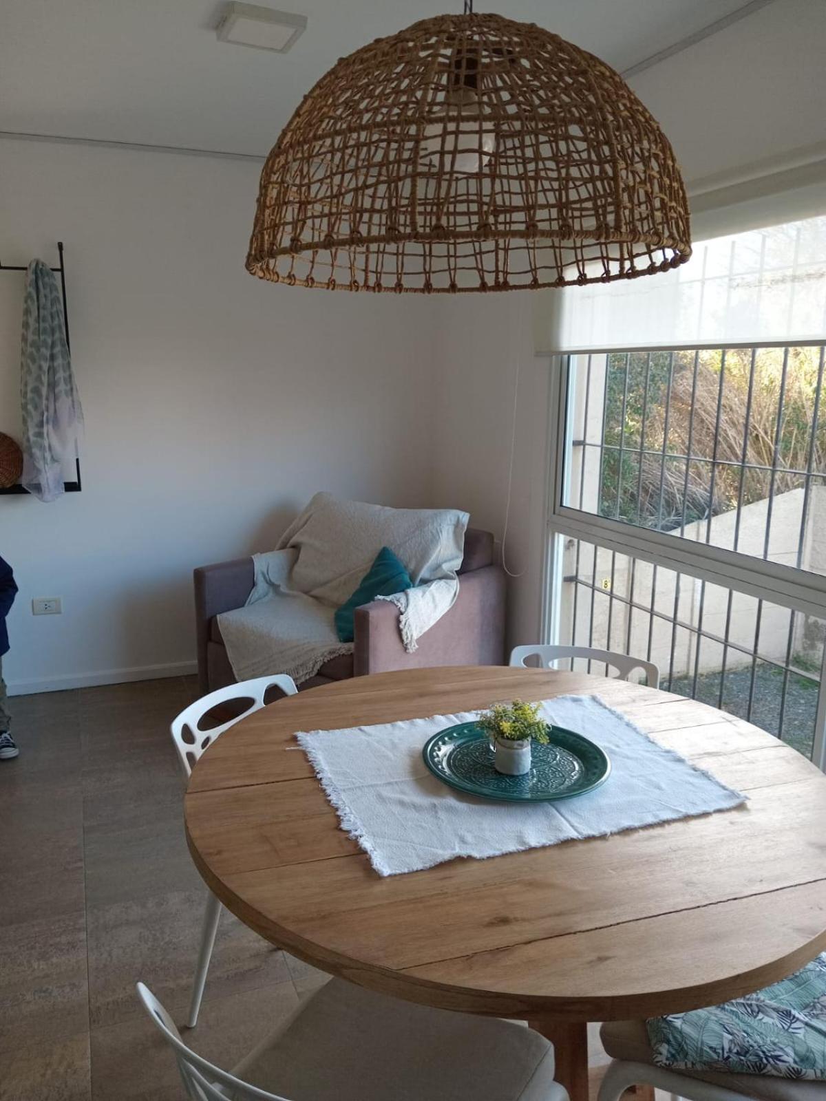 Departamento Centrico Apartment *