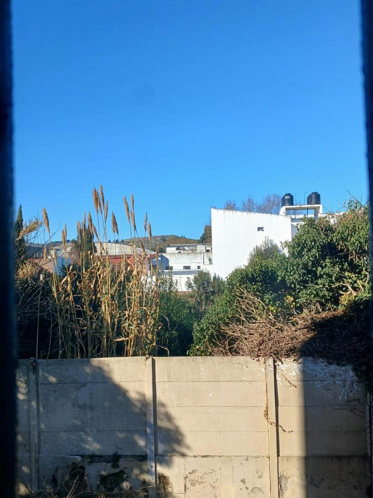 Departamento Centrico *