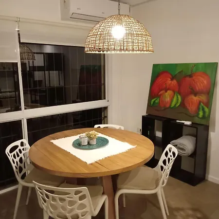 Departamento Centrico Apartment Tandil Exterior photo