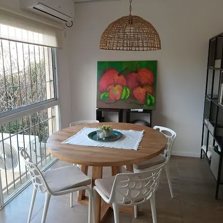 Departamento Centrico Apartment Tandil Exterior photo