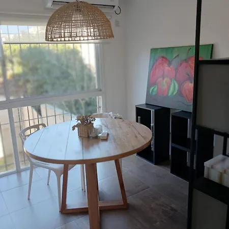Departamento Centrico Apartment Tandil Exterior photo