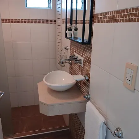 Departamento Centrico Apartment Tandil Exterior photo