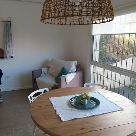 Departamento Centrico Apartment Tandil Exterior photo